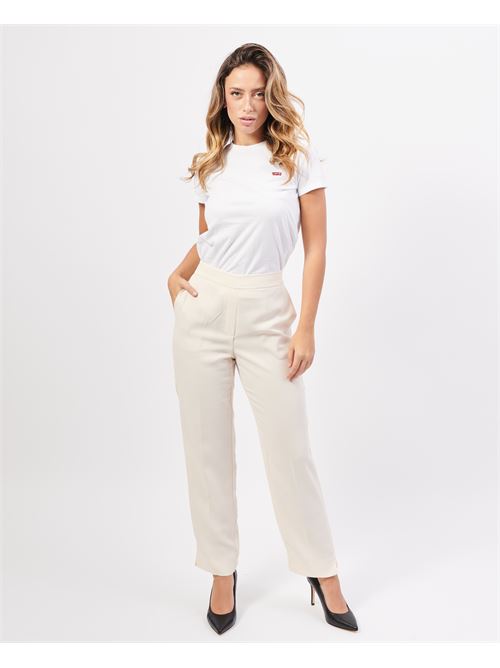 Pantaloni a vita alta Gerry Weber GERRY WEBER | 420007-3123590141